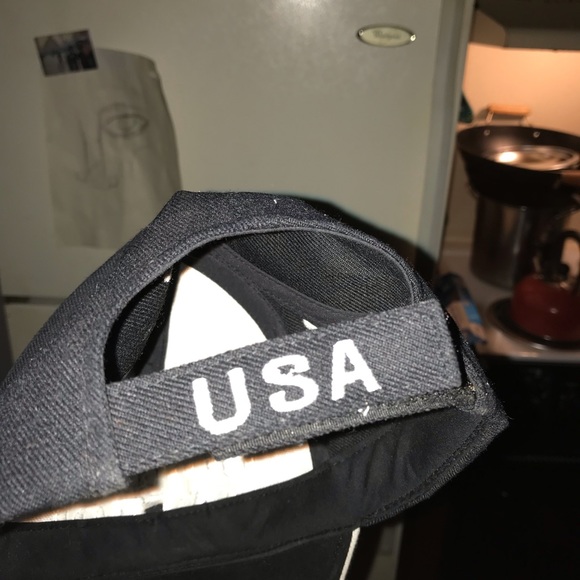 Border Patrol Hat - Picture 2 of 3